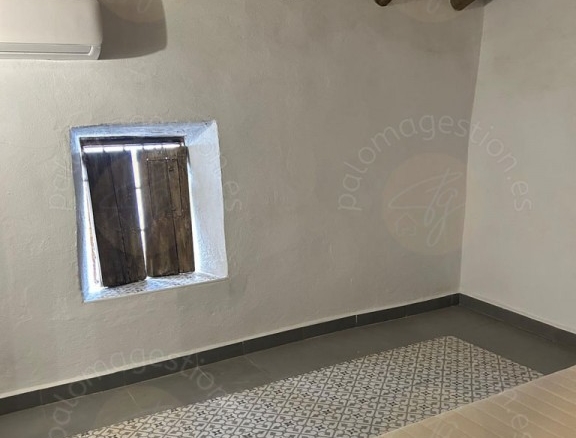 Imagen 2 de Casa de pueblo en Venta en Santa Olalla Del Cala Huelva