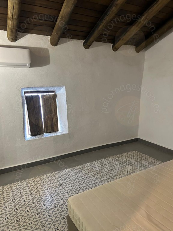 Imagen 2 de Casa de pueblo en Venta en Santa Olalla Del Cala Huelva