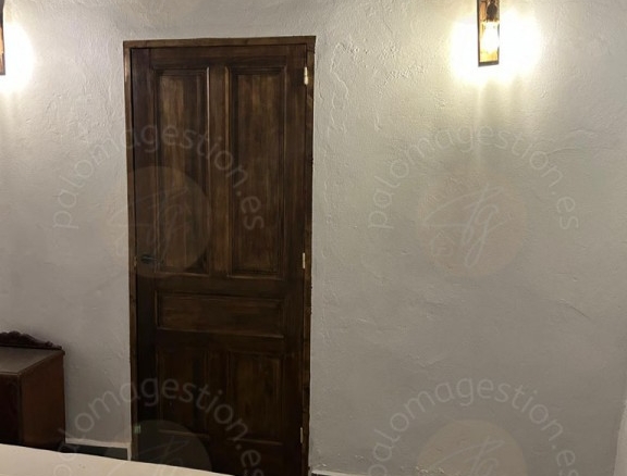 Imagen 3 de Casa de pueblo en Venta en Santa Olalla Del Cala Huelva