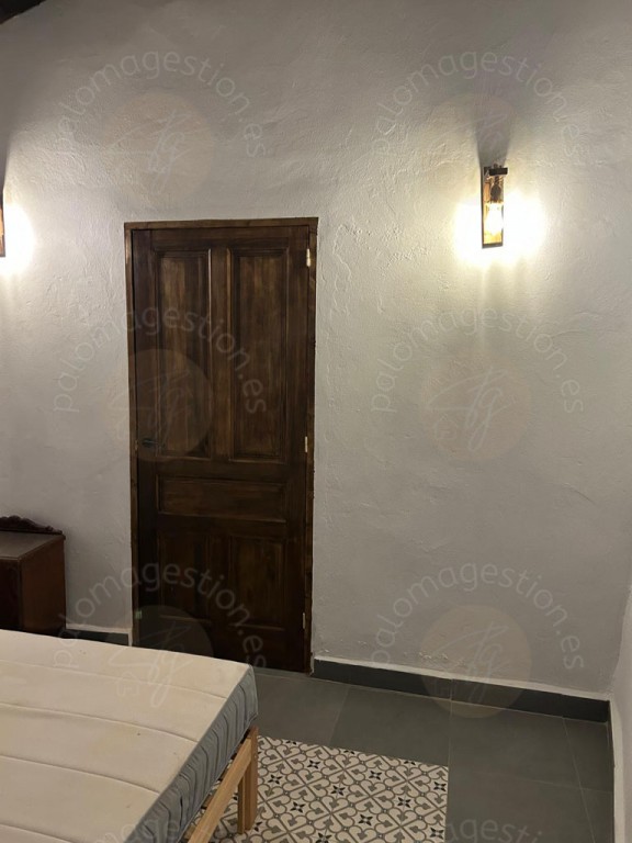 Imagen 3 de Casa de pueblo en Venta en Santa Olalla Del Cala Huelva