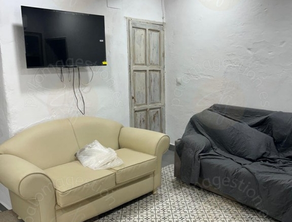 Imagen 4 de Casa de pueblo en Venta en Santa Olalla Del Cala Huelva