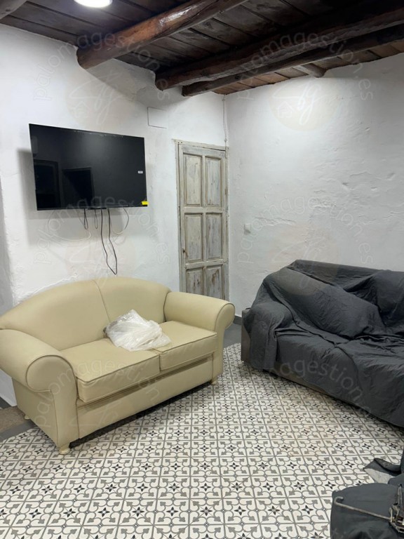 Imagen 4 de Casa de pueblo en Venta en Santa Olalla Del Cala Huelva