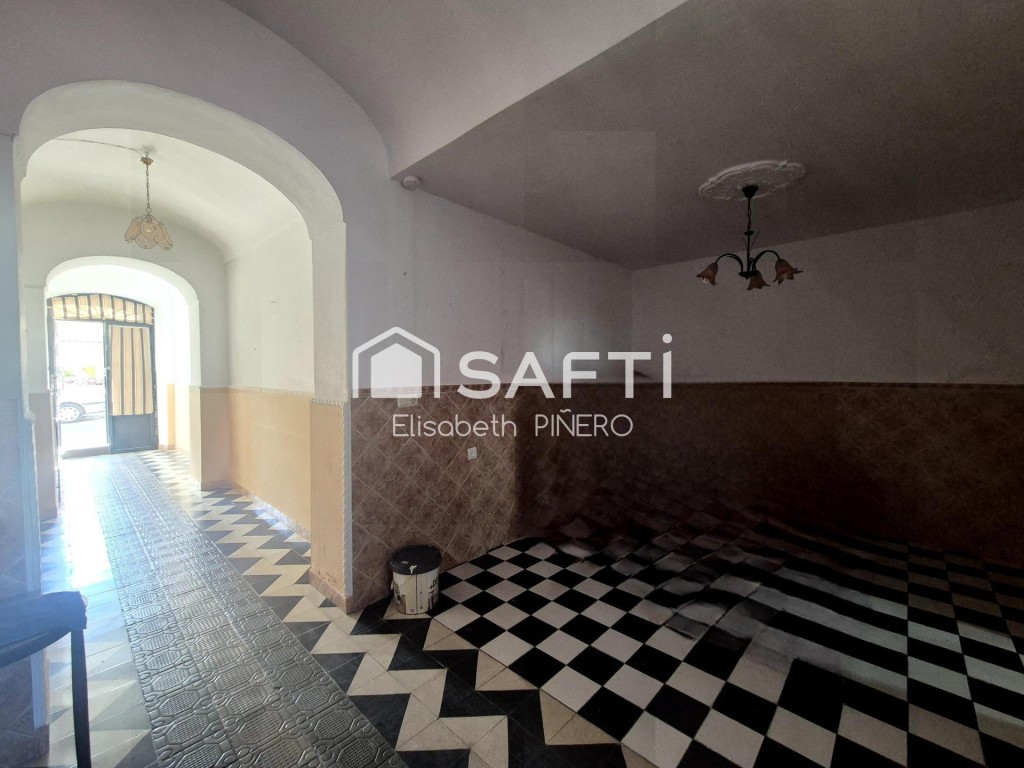 gran patio