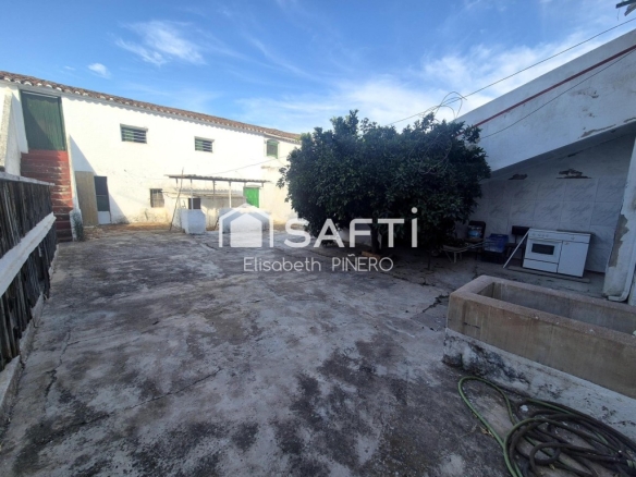 Imagen 2 de ¡Excelente planta baja en Montijo! Con la comodidad de una casa