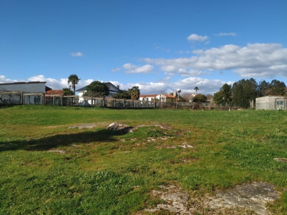 Imagen 1 de Finca urbana a 15 minutos de Santiago