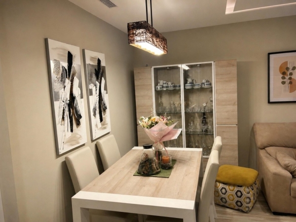 Imagen 4 de Solo tendrás que traer las maletas. Del resto ya se encarga esta vivienda!