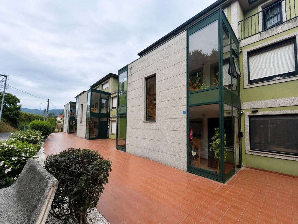 Imagen 1 de Solo tendrás que traer las maletas. Del resto ya se encarga esta vivienda!