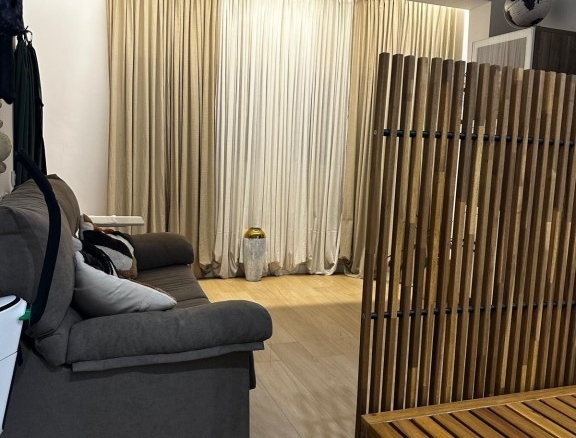 Imagen 4 de Alquiler de piso reformado de 89 m2 | 3 dormitorios | Totalmente amueblado | Schamann