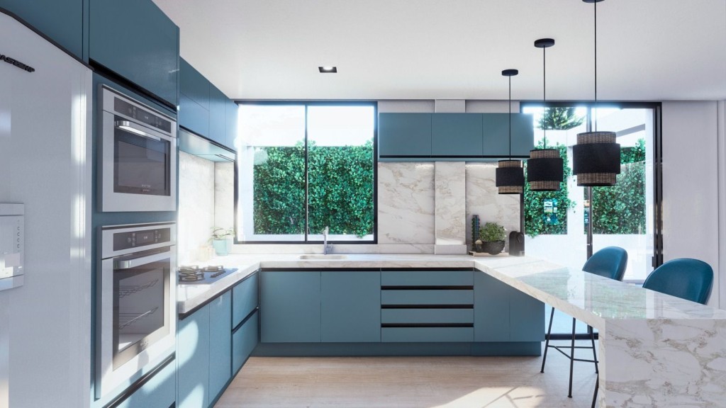 Imagen 2 de Chalet en alto standing en Balsares