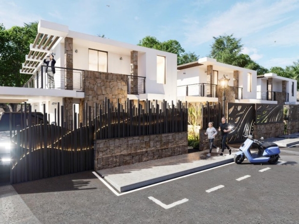 Imagen 1 de Chalet en alto standing en Balsares