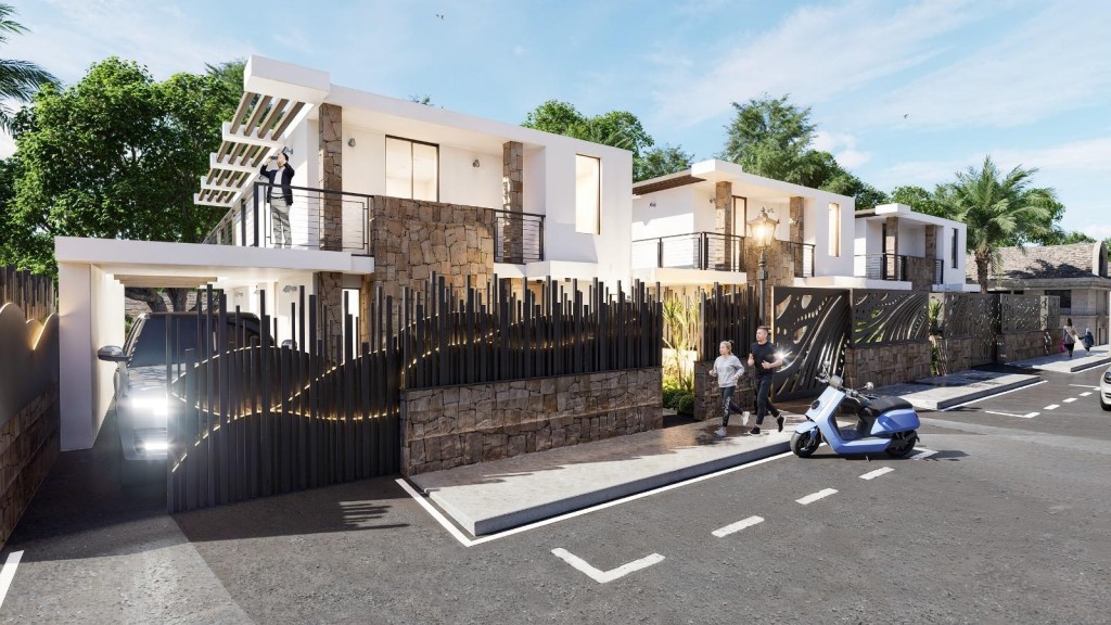 Imagen 1 de Chalet en alto standing en Balsares