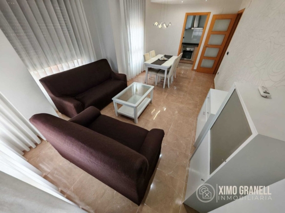 Imagen 2 de Piso en Venta en Vall D Uxo