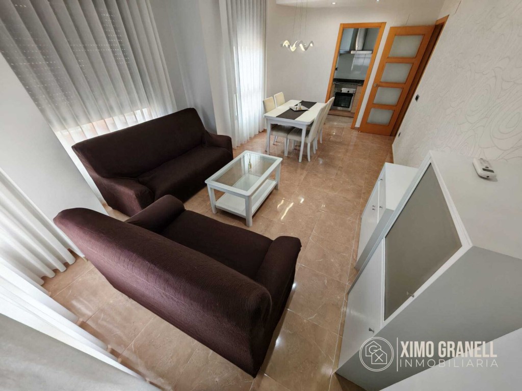 Imagen 2 de Piso en Venta en Vall D Uxo