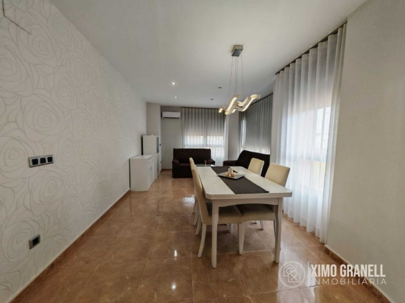 Imagen 1 de Piso en Venta en Vall D Uxo