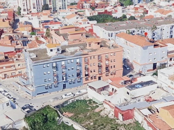 La Cádiz