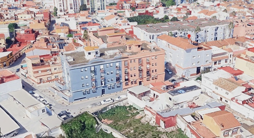 La Cádiz