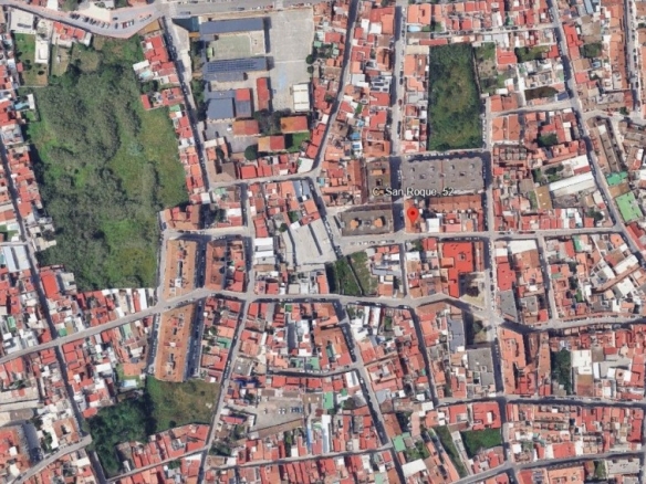 Imagen 2 de Piso en Venta en Linea De La Concepcion