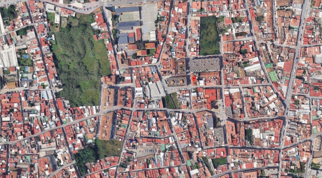Imagen 2 de Piso en Venta en Linea De La Concepcion