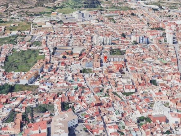 La Cádiz