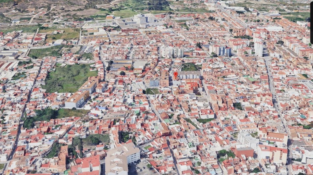 La Cádiz