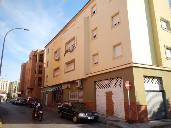 Imagen 1 de Piso en Venta en Linea De La Concepcion