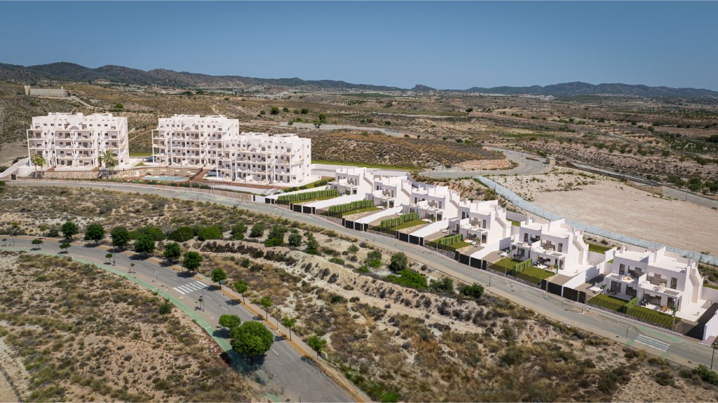 Imagen 2 de Adosada en Venta en Corvera Murcia