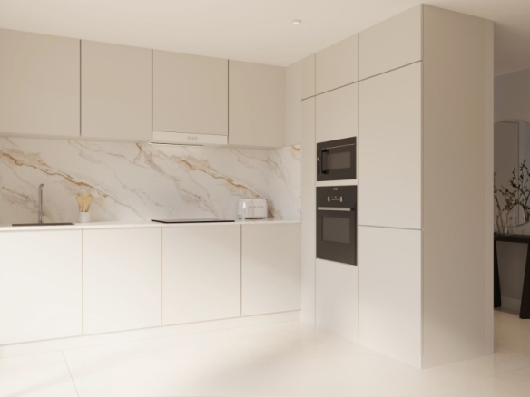 Imagen 4 de Adosada en Venta en Corvera Murcia