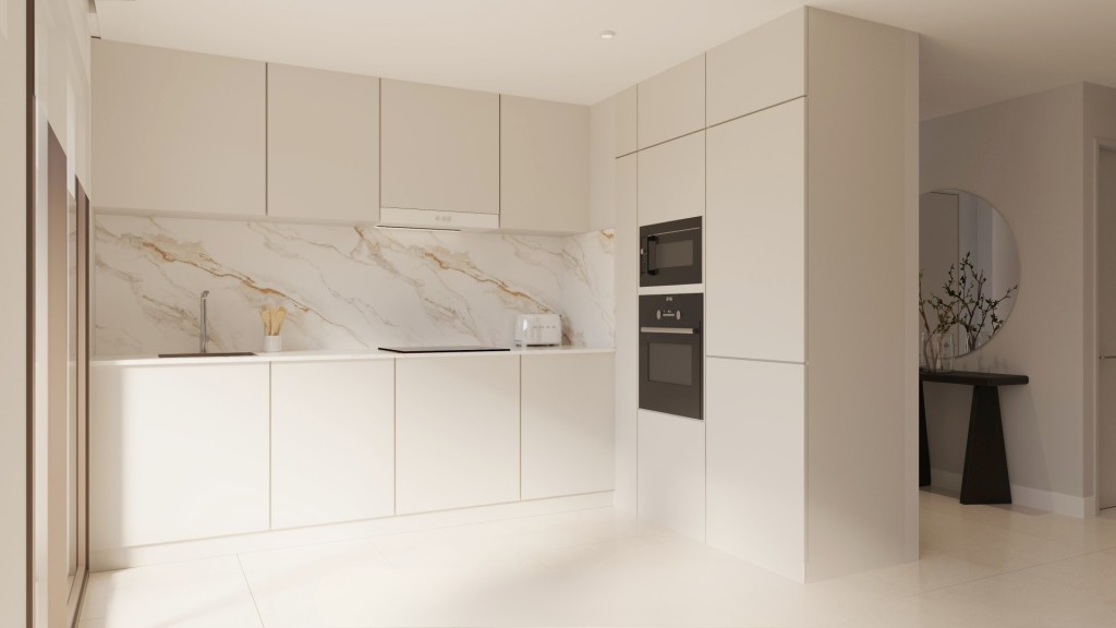 Imagen 4 de Adosada en Venta en Corvera Murcia