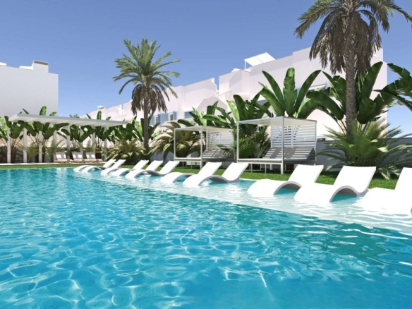 Imagen 2 de Casa-Chalet en Venta en Mojon