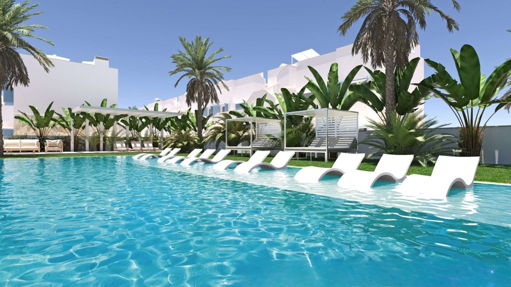 Imagen 2 de Casa-Chalet en Venta en Mojon