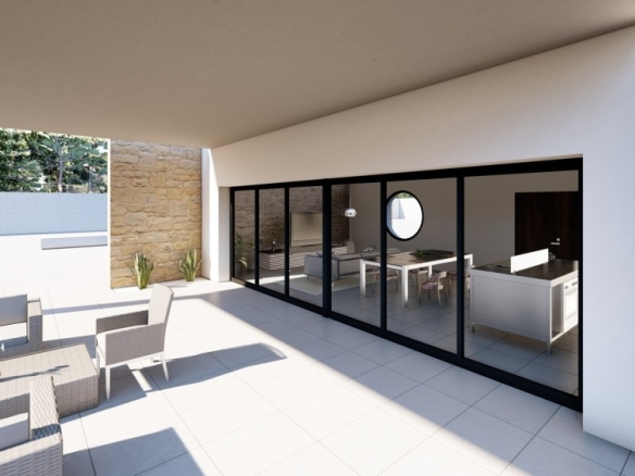 Imagen 2 de Casa-Chalet en Venta en Pinoso Alicante