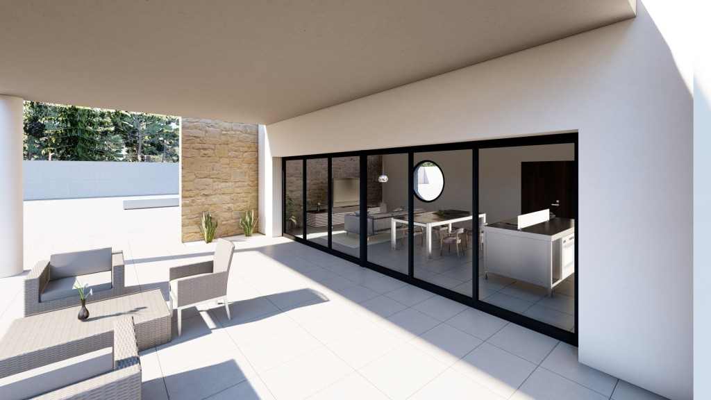 Imagen 2 de Casa-Chalet en Venta en Pinoso Alicante