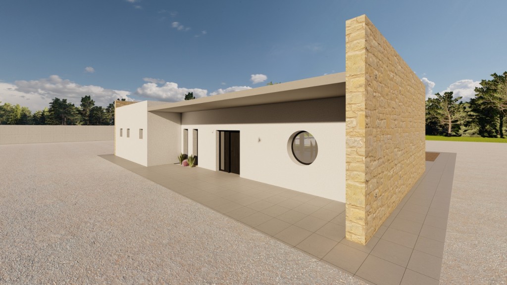 Imagen 4 de Casa-Chalet en Venta en Pinoso Alicante