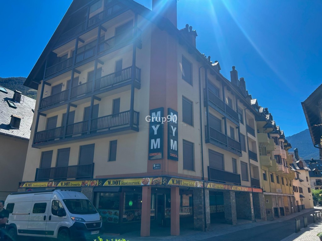 Imagen 4 de a LOCAL COMERCIAL EN VENTA EN PLENO CENTRO DE VIELLA