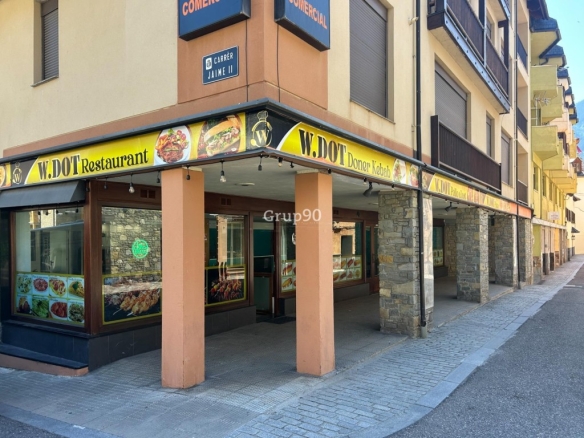 po-1270647-imagen - El Club del Propietario Imagen 1 de a LOCAL COMERCIAL EN VENTA EN PLENO CENTRO DE VIELLA