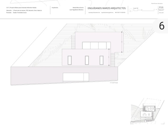 Imagen 2 de Suelo urbanizable en Venta en Chiva Valencia