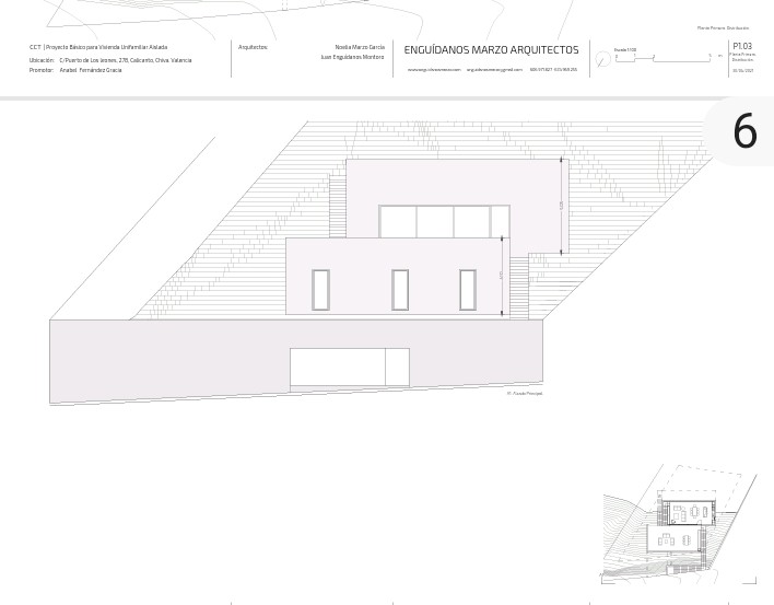 Imagen 2 de Suelo urbanizable en Venta en Chiva Valencia