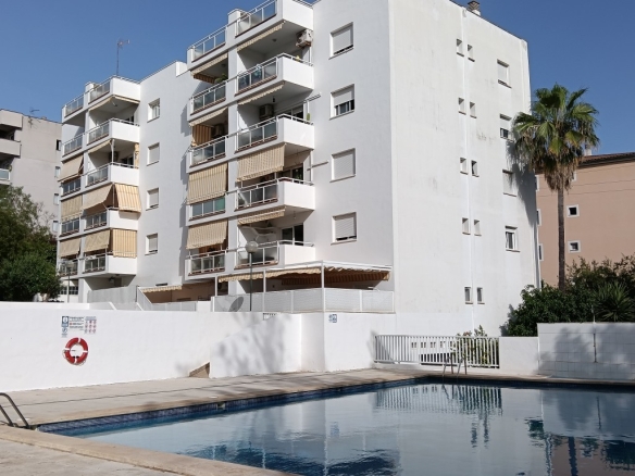 Imagen 2 de Piso en Venta en Palma De Mallorca Baleares CALA MAJOR