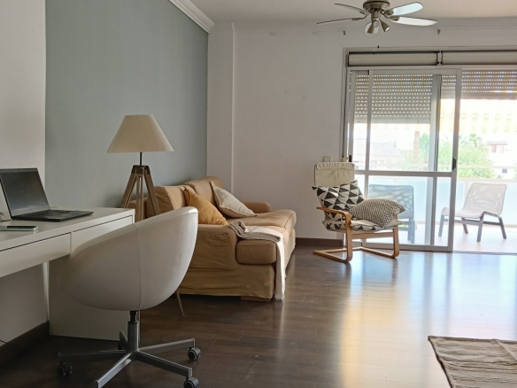 Imagen 3 de Piso en Venta en Palma De Mallorca Baleares CALA MAJOR