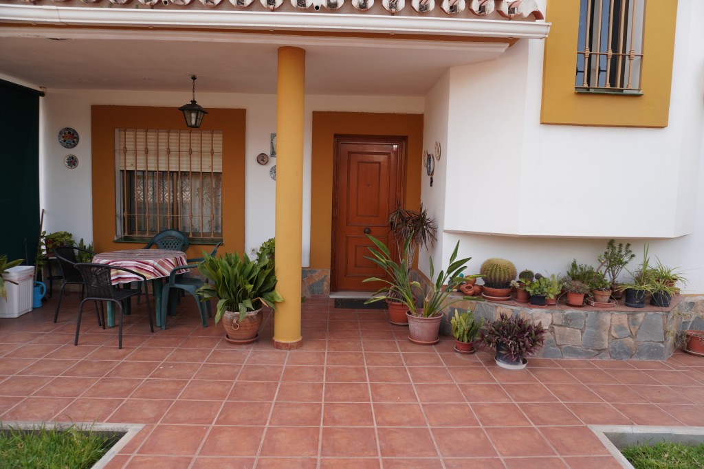 Imagen 2 de Casa-Chalet en Venta en Málaga Málaga MIRAFLORES DEL PALO