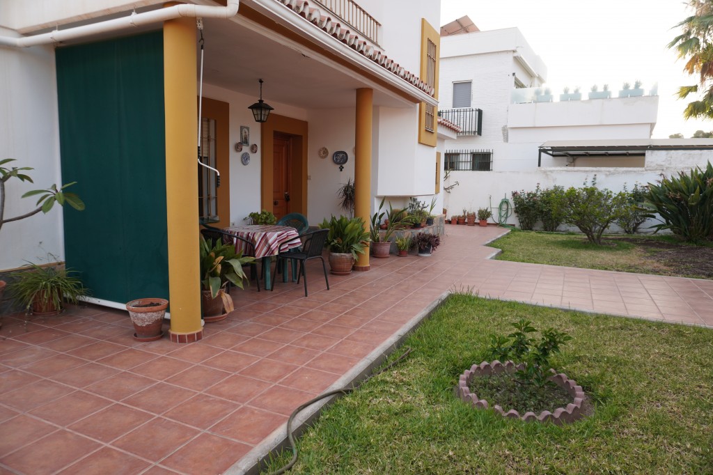 Imagen 3 de Casa-Chalet en Venta en Málaga Málaga MIRAFLORES DEL PALO