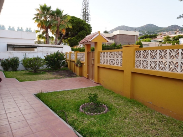 Imagen 4 de Casa-Chalet en Venta en Málaga Málaga MIRAFLORES DEL PALO