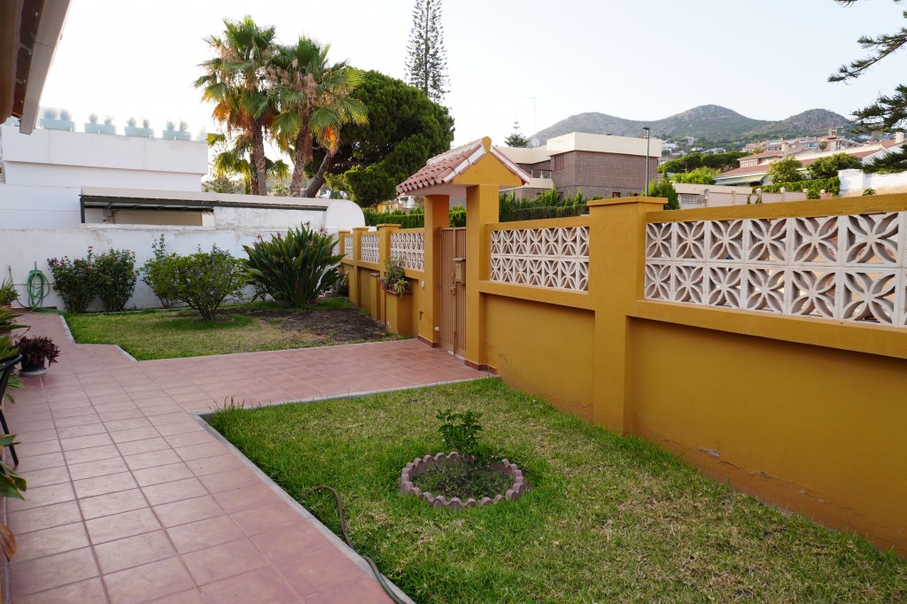 Imagen 4 de Casa-Chalet en Venta en Málaga Málaga MIRAFLORES DEL PALO