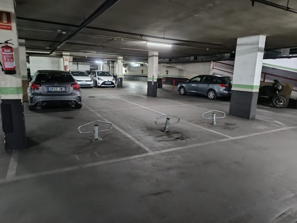 Imagen 3 de Parking coche en Venta en Barcelona Barcelona HOSTAFRANCS