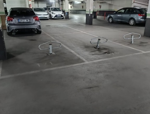 Imagen 4 de Parking coche en Venta en Barcelona Barcelona HOSTAFRANCS