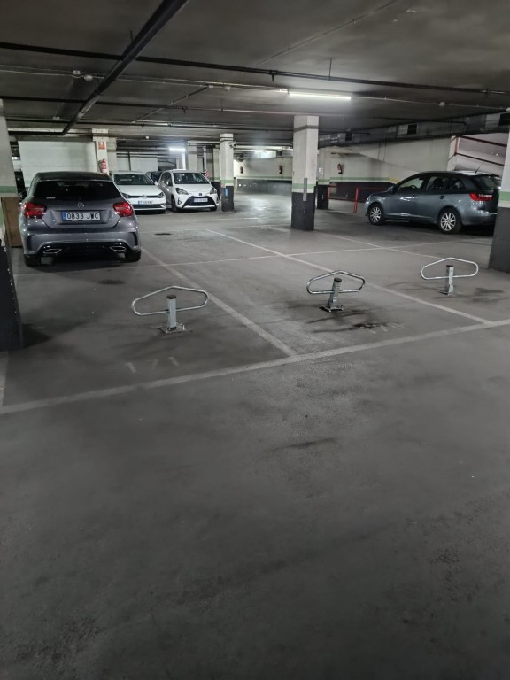 Imagen 4 de Parking coche en Venta en Barcelona Barcelona HOSTAFRANCS
