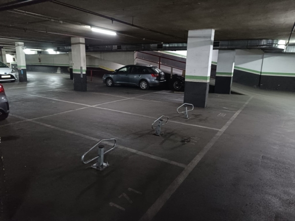 Imagen 1 de Parking coche en Venta en Barcelona Barcelona HOSTAFRANCS