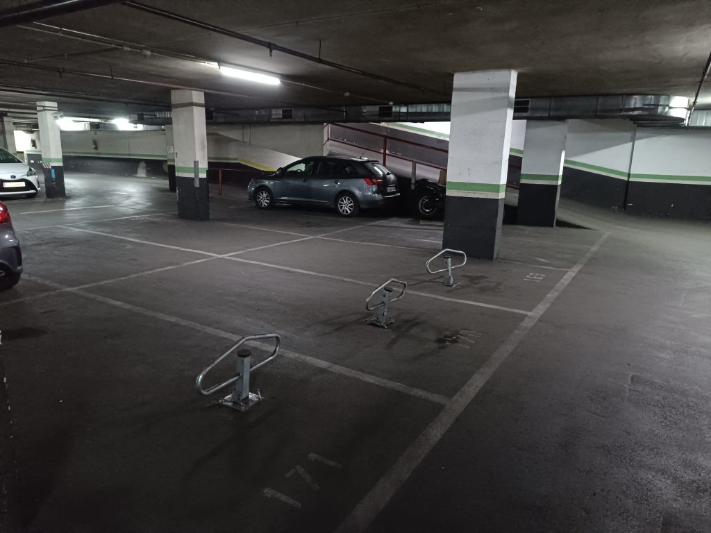 Imagen 1 de Parking coche en Venta en Barcelona Barcelona HOSTAFRANCS