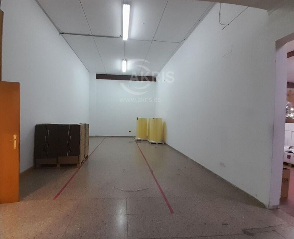 Imagen 4 de Nave Industrial en Elche/Elx