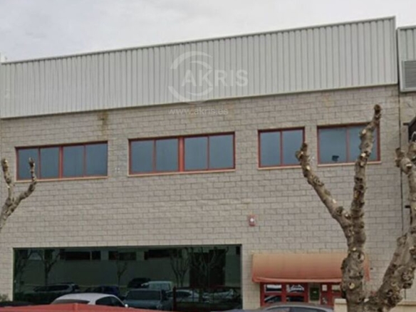 Imagen 1 de Nave Industrial en Elche/Elx